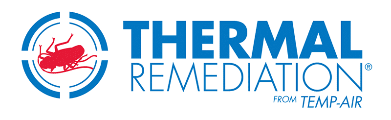thermal remediation logo