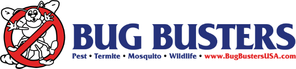 Logo for Bug Busters USA