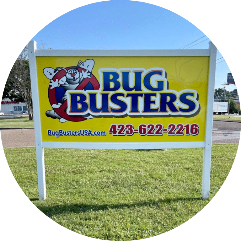 Locations Bug Busters USA Pest, Wildlife & Termite Control Experts