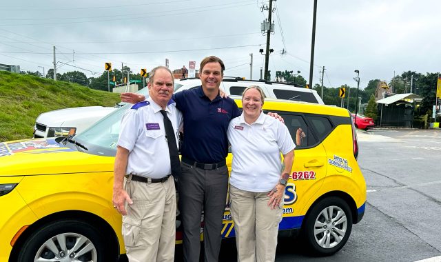 Bug Busters Acquires Crown Pest Control